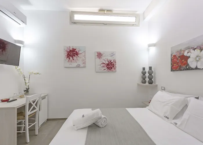 La Loggia Dei Rayno Lecce