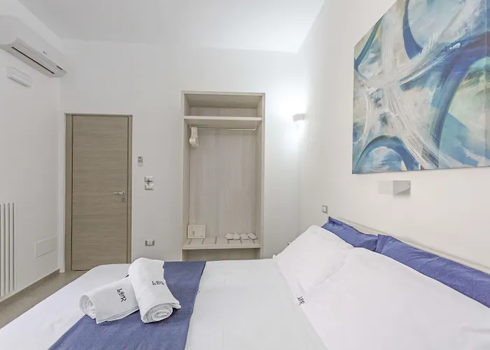 La Loggia Dei Rayno Bed & Breakfast Lecce