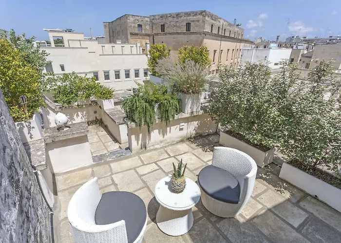 La Loggia Dei Rayno Bed & Breakfast