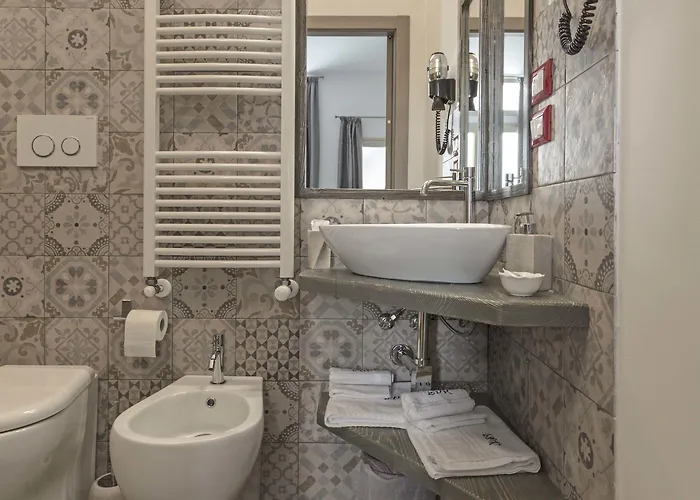 La Loggia Dei Rayno Lecce