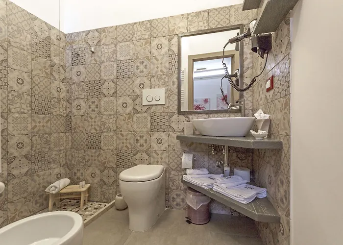 La Loggia Dei Rayno Bed & Breakfast Lecce