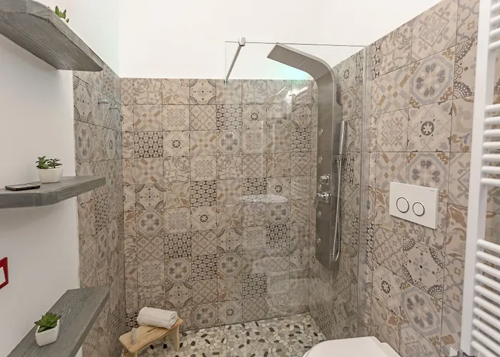 La Loggia Dei Rayno Bed & Breakfast Lecce