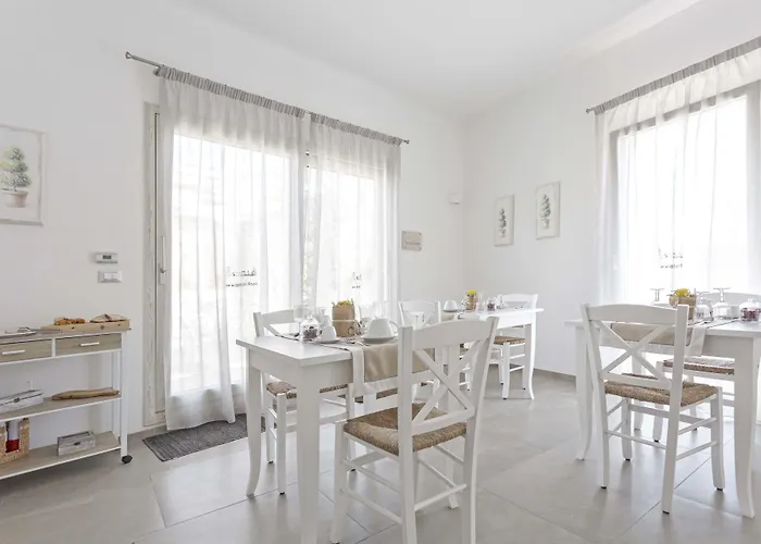 La Loggia Dei Rayno Bed & Breakfast 3*