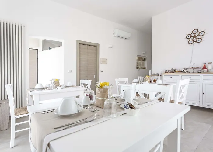 La Loggia Dei Rayno Lecce