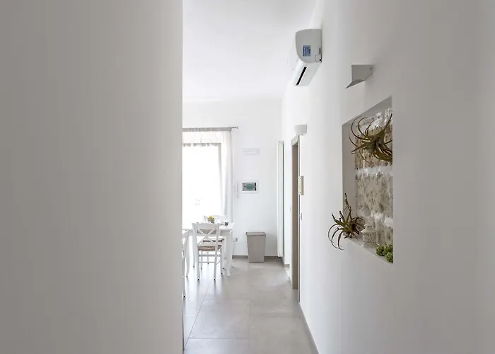 La Loggia Dei Rayno Bed & Breakfast