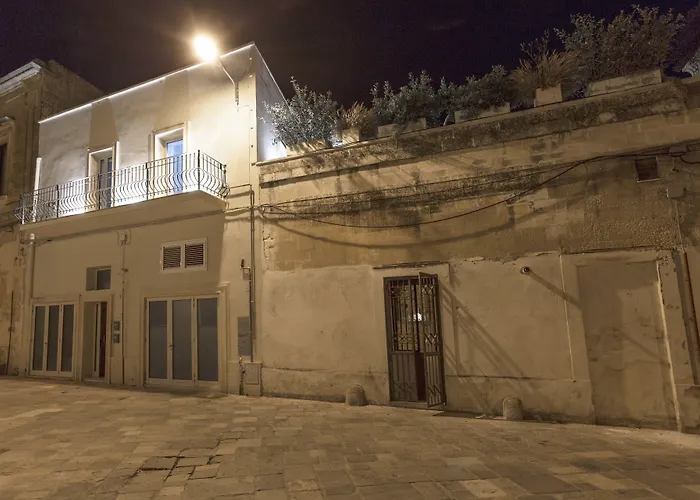 La Loggia Dei Rayno 3*