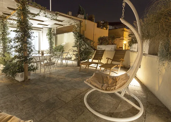 La Loggia Dei Rayno 3* Lecce