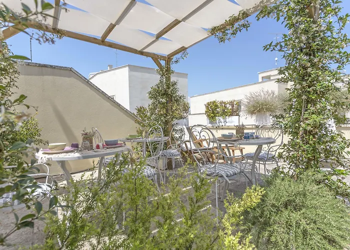 La Loggia Dei Rayno Bed & Breakfast