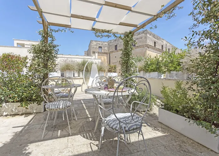 La Loggia Dei Rayno 3*