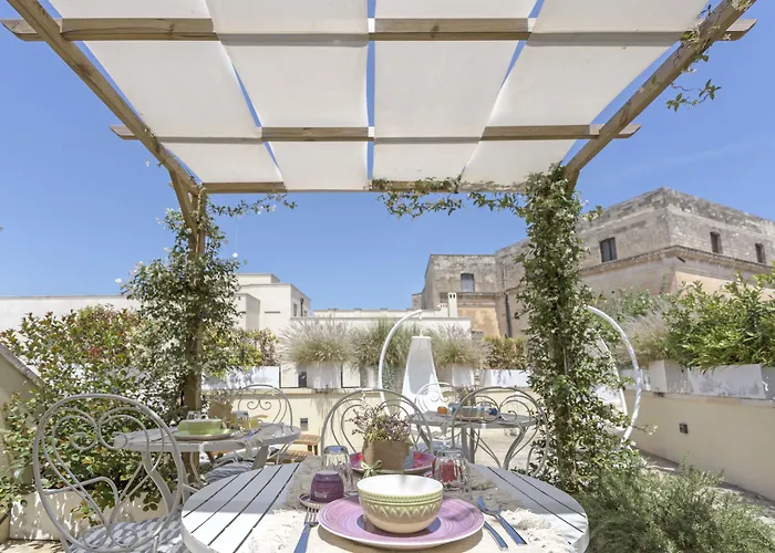 La Loggia Dei Rayno Bed & Breakfast