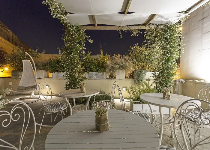 La Loggia Dei Rayno 3*