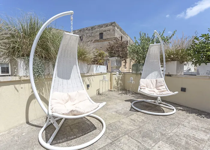 La Loggia Dei Rayno 3*