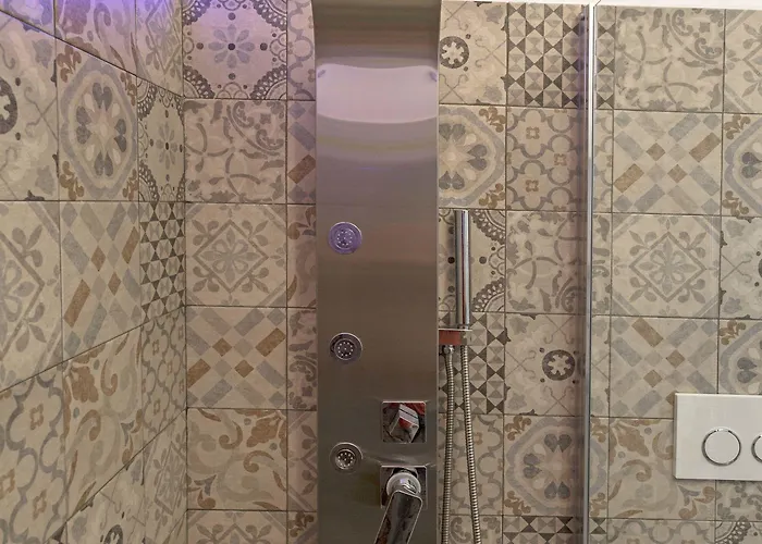 La Loggia Dei Rayno Lecce