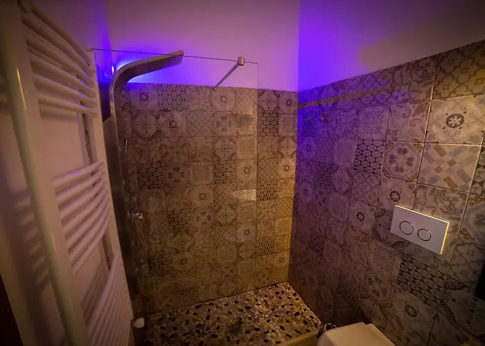 La Loggia Dei Rayno 3* Lecce