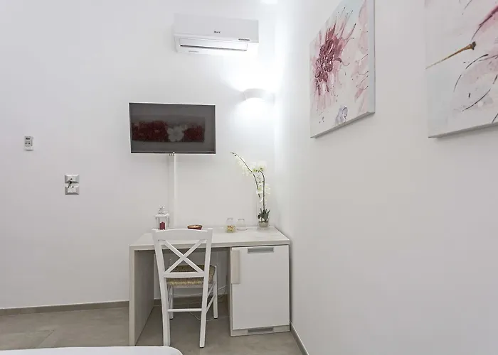 Bed & Breakfast La Loggia Dei Rayno Lecce