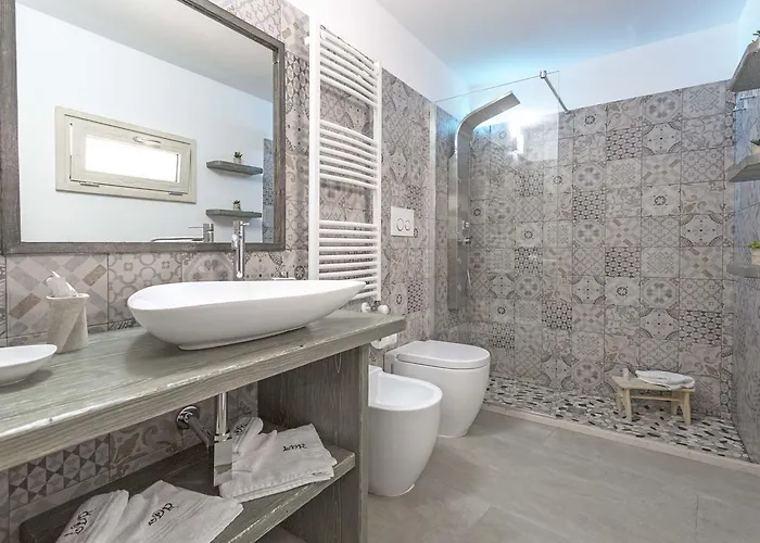 La Loggia Dei Rayno Bed & Breakfast