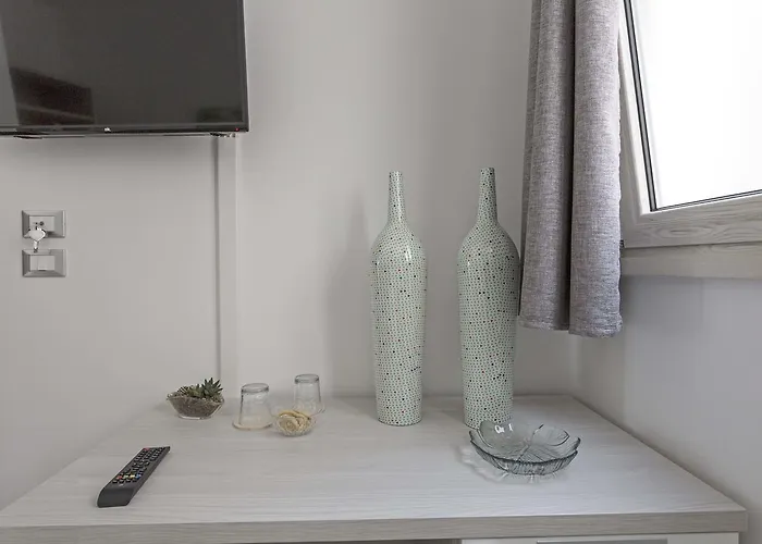 Bed & Breakfast La Loggia Dei Rayno 3*