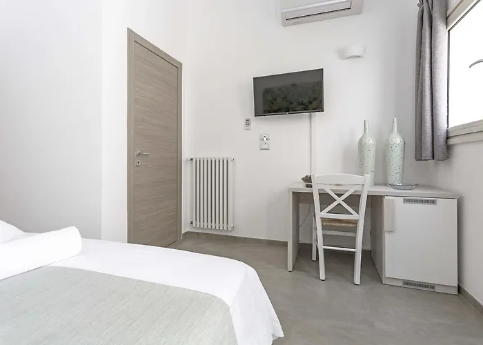 La Loggia Dei Rayno 3* Lecce