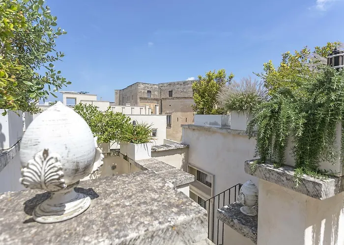 La Loggia Dei Rayno 3*
