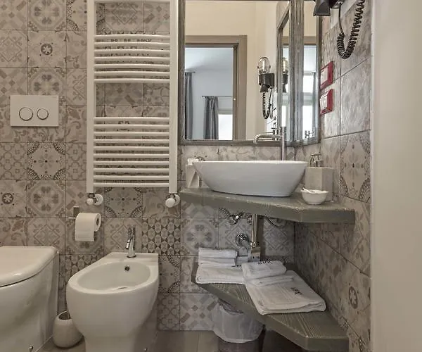 Bed & Breakfast La Loggia Dei Rayno