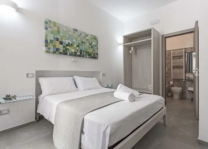 Bed & Breakfast La Loggia Dei Rayno 3*