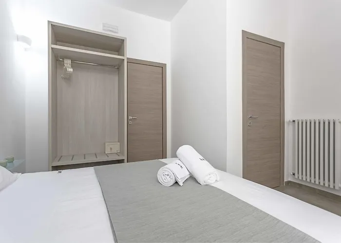 La Loggia Dei Rayno 3*