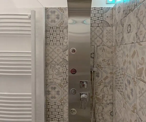 La Loggia Dei Rayno 3* Lecce