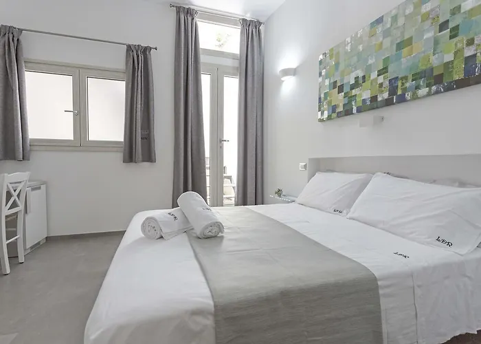 La Loggia Dei Rayno Bed & Breakfast